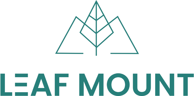 Leaf Mount